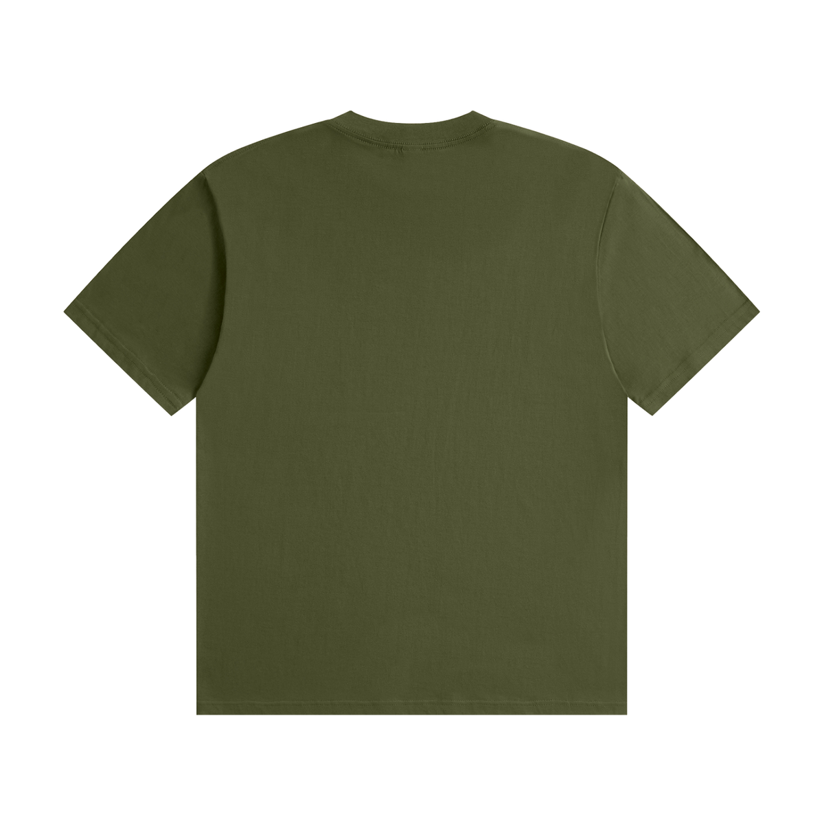 DNMS Dove Cotton Tee