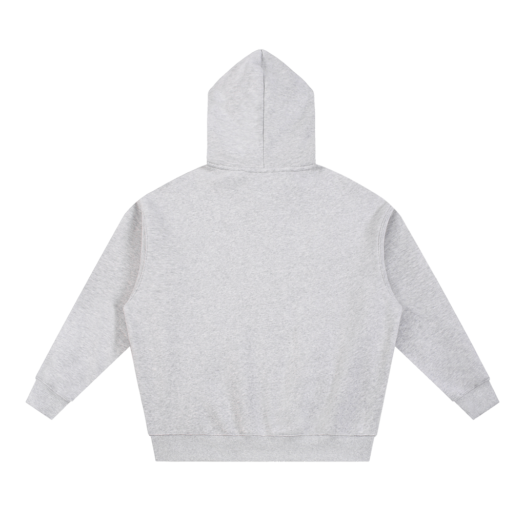 DNMS Classic Zip Up Hoodie