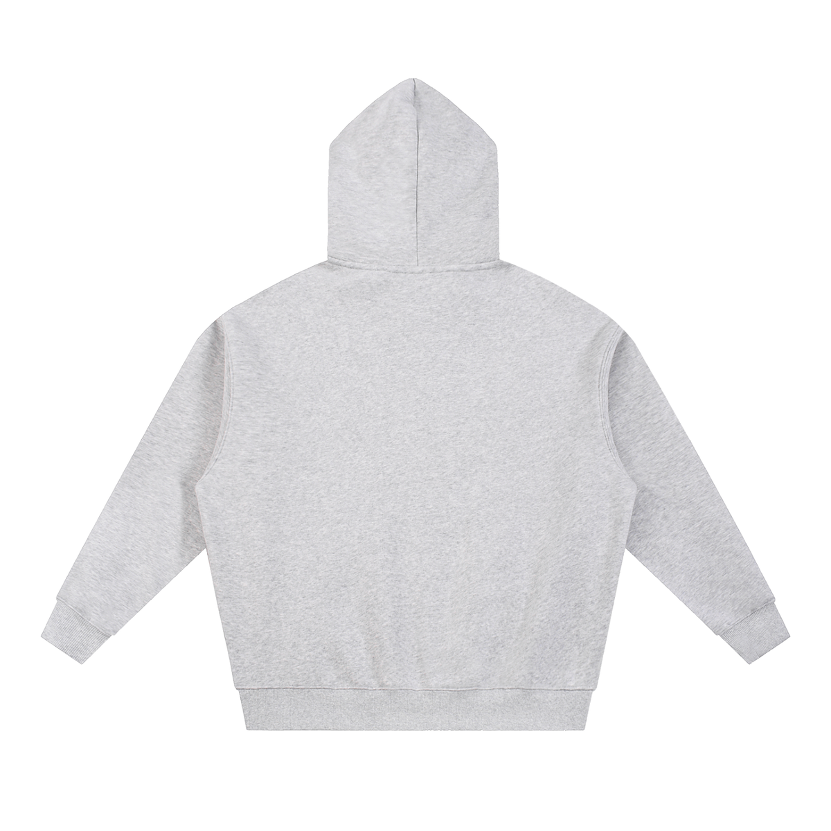DNMS Classic Zip Up Hoodie