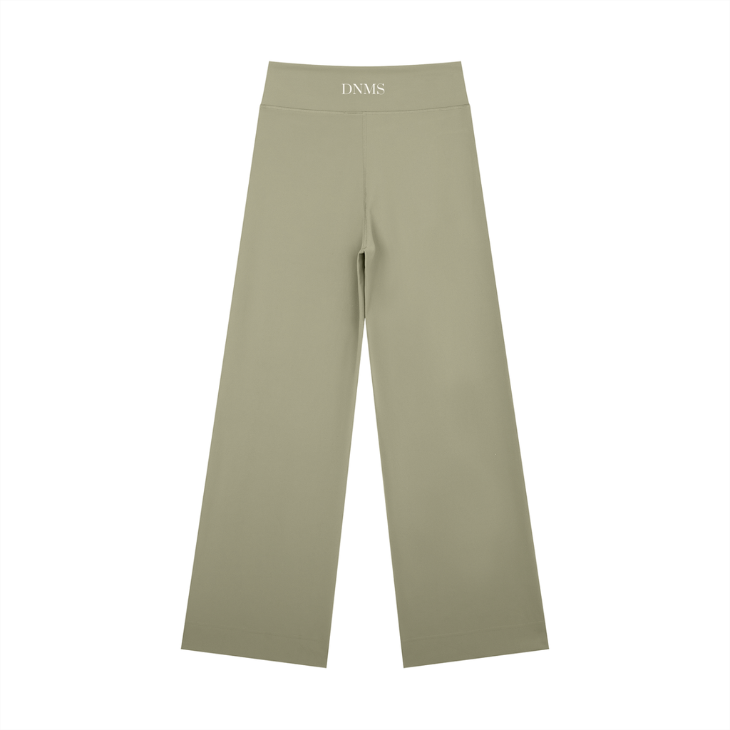 DNMS Dove Women’s Straight Leg Yoga Pant
