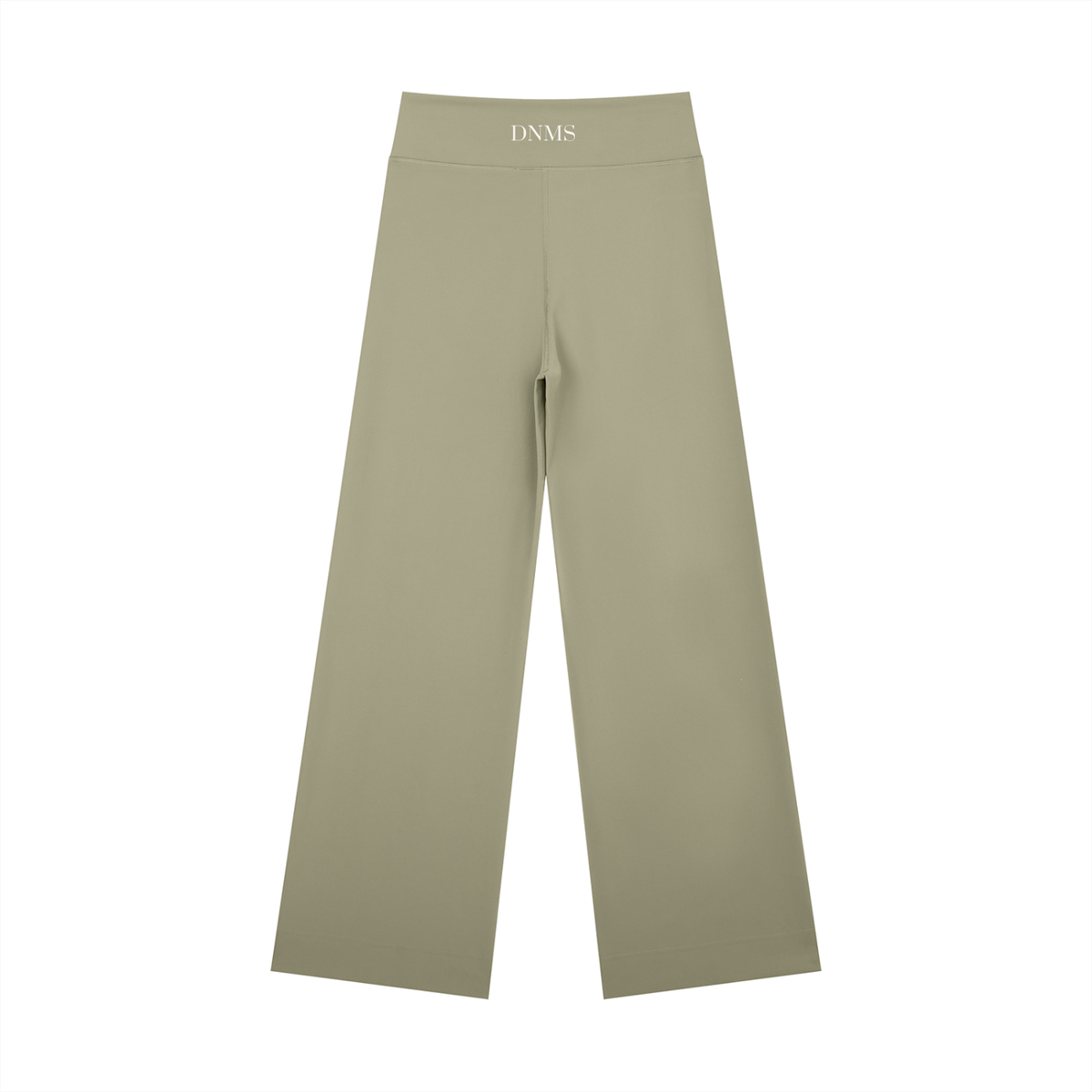 DNMS Dove Women’s Straight Leg Yoga Pant