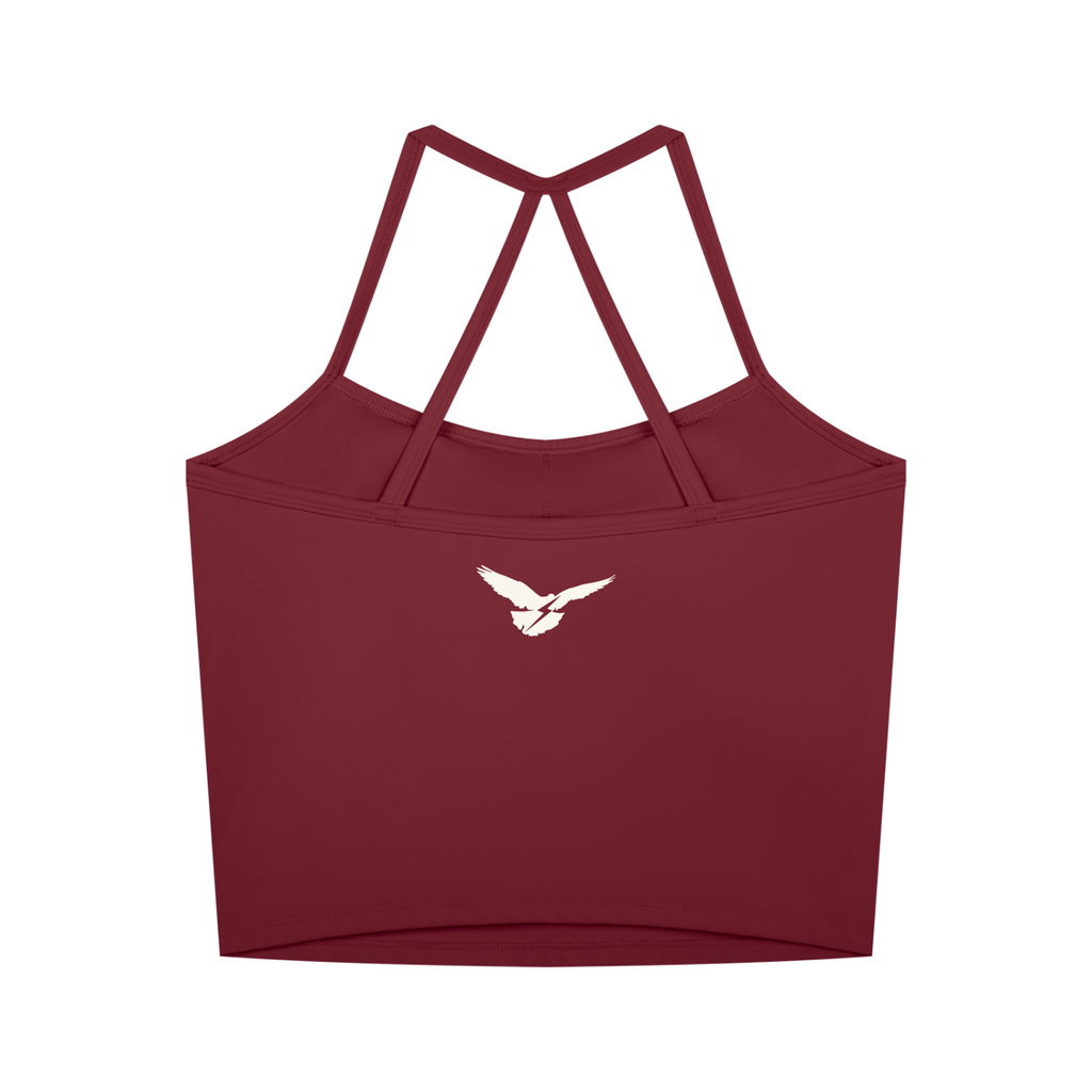 DNMS Dove Women’s Yoga Tank Top