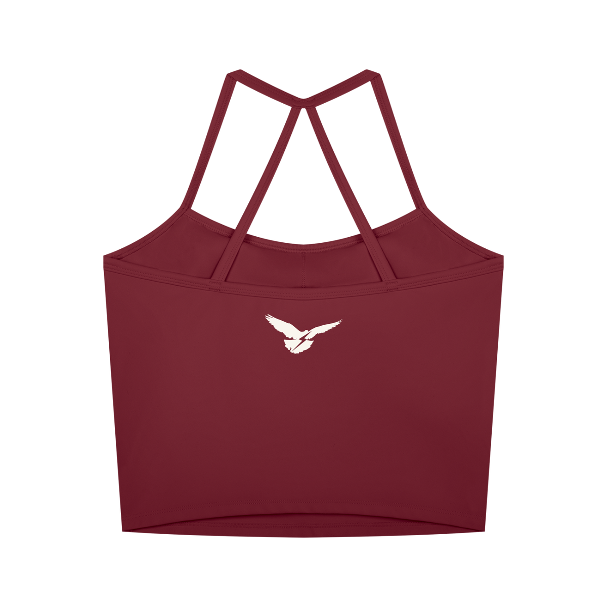 DNMS Dove Women’s Yoga Tank Top