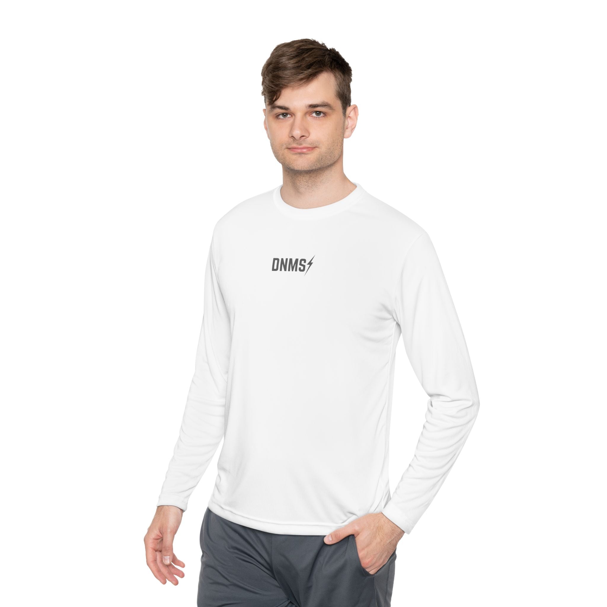 DNMS Core Performance Long Sleeve