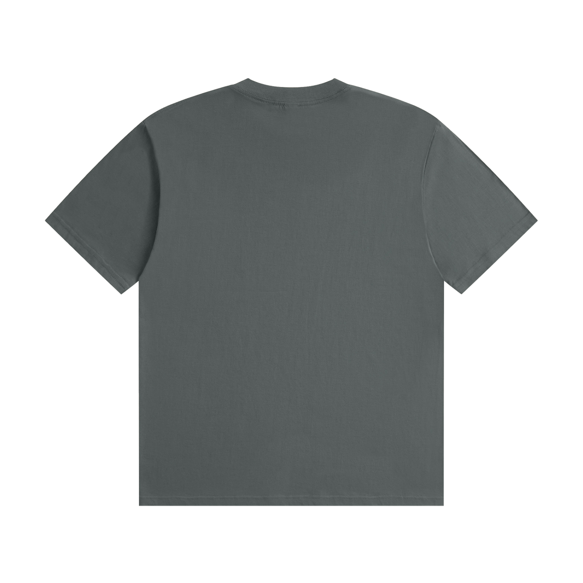 DNMS Classic Cotton Tee