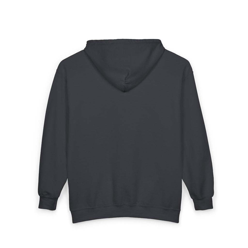 DNMS Essential Zip-Up Hoodie
