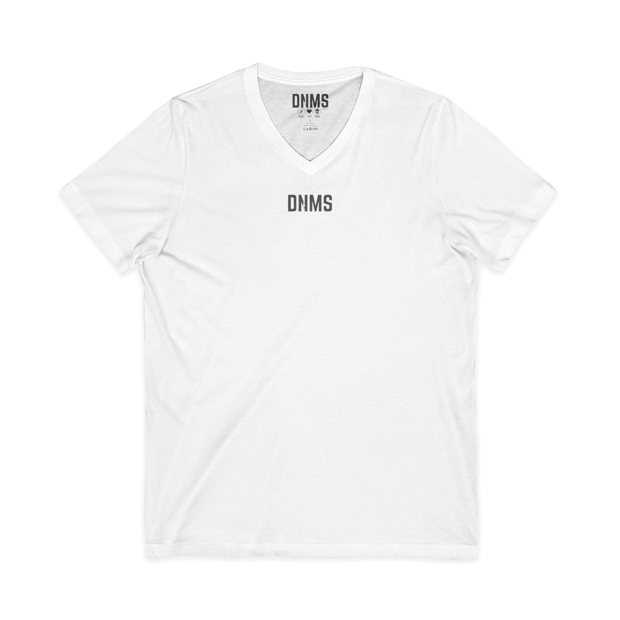 DNMS Essential V-Neck Tee