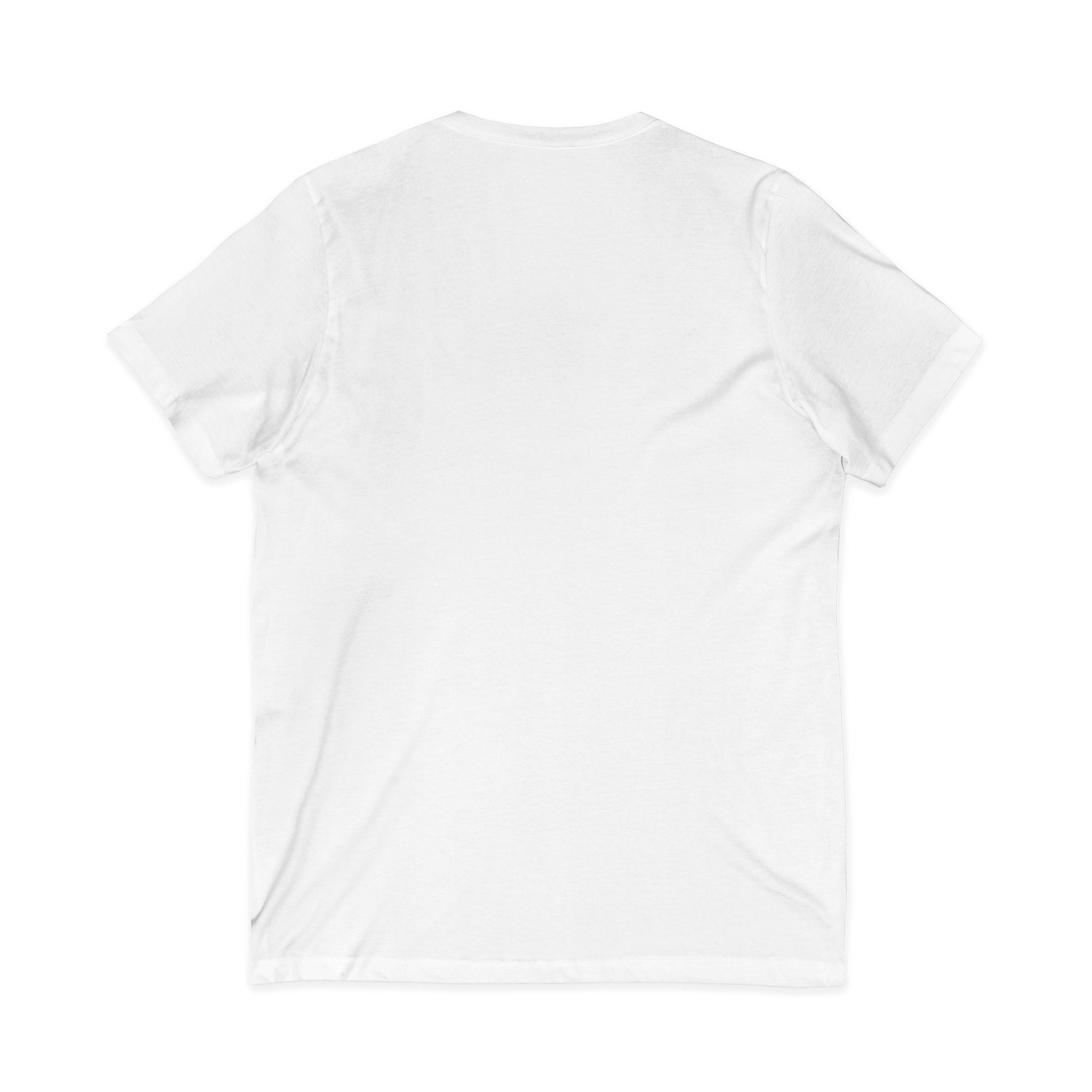 DNMS Essential V-Neck Tee