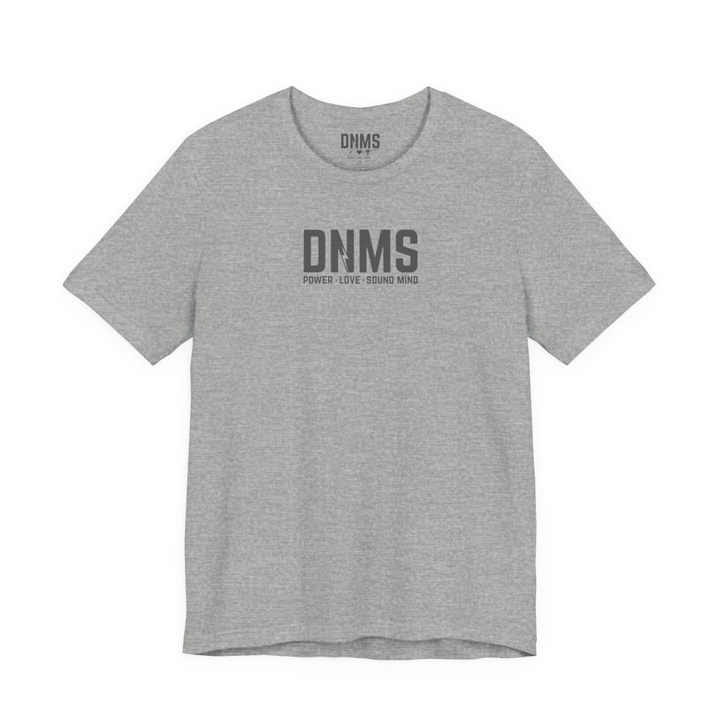 DNMS Lightning Tee