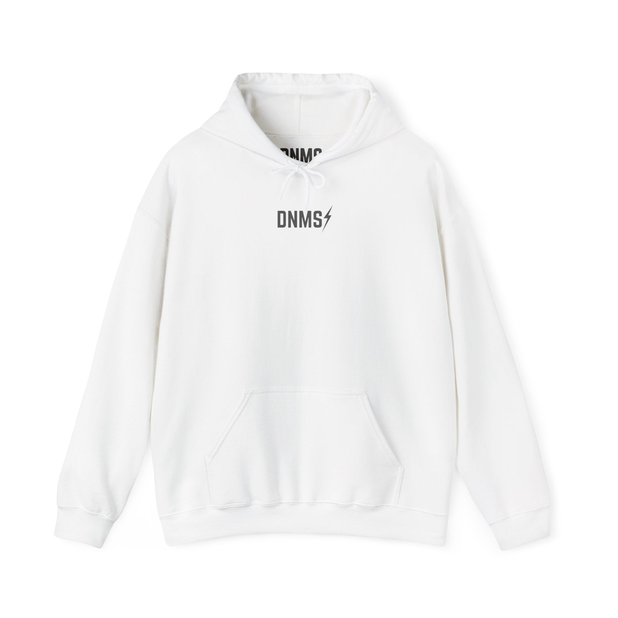 DNMS Core Hoodie
