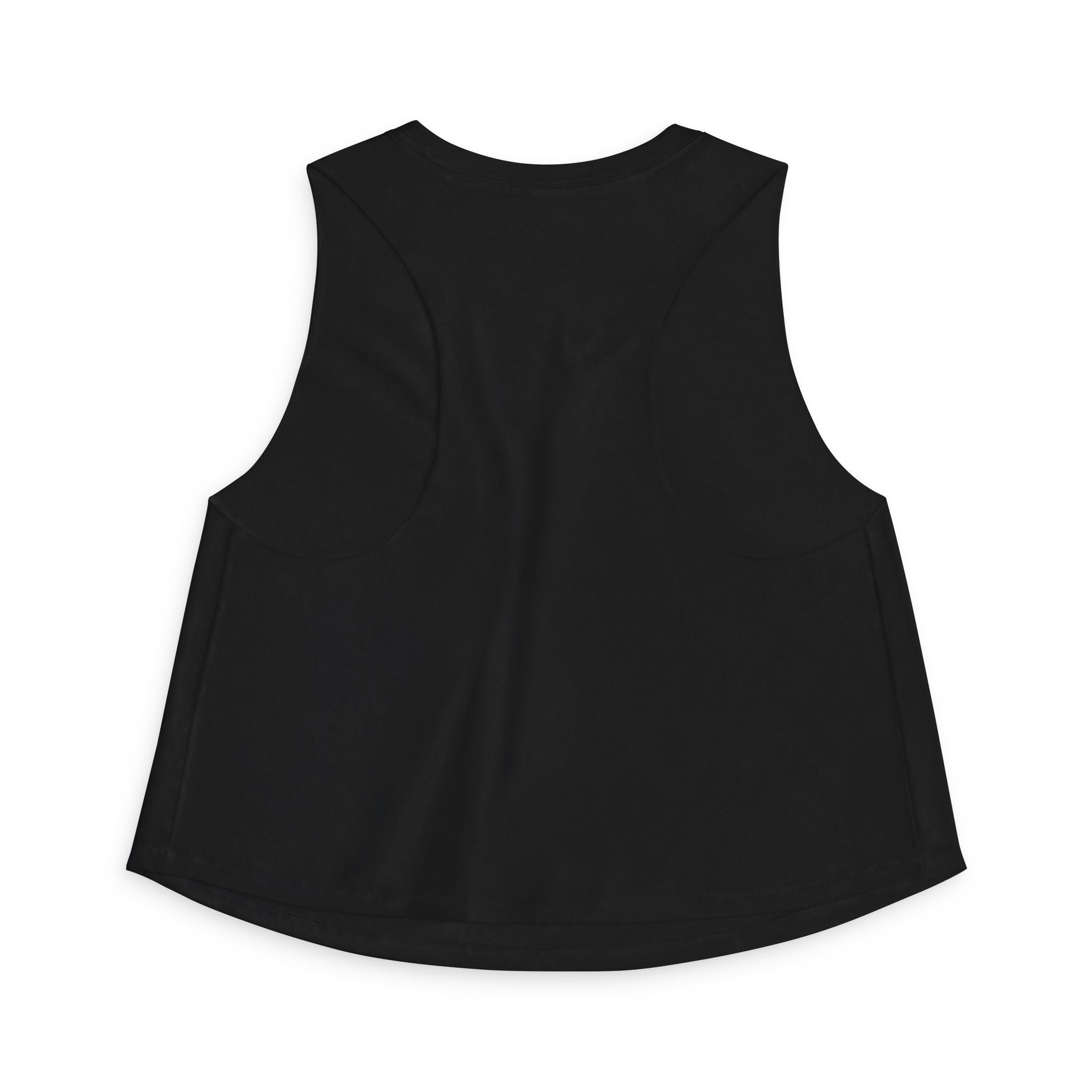 DNMS Core Women's Cropped Tank