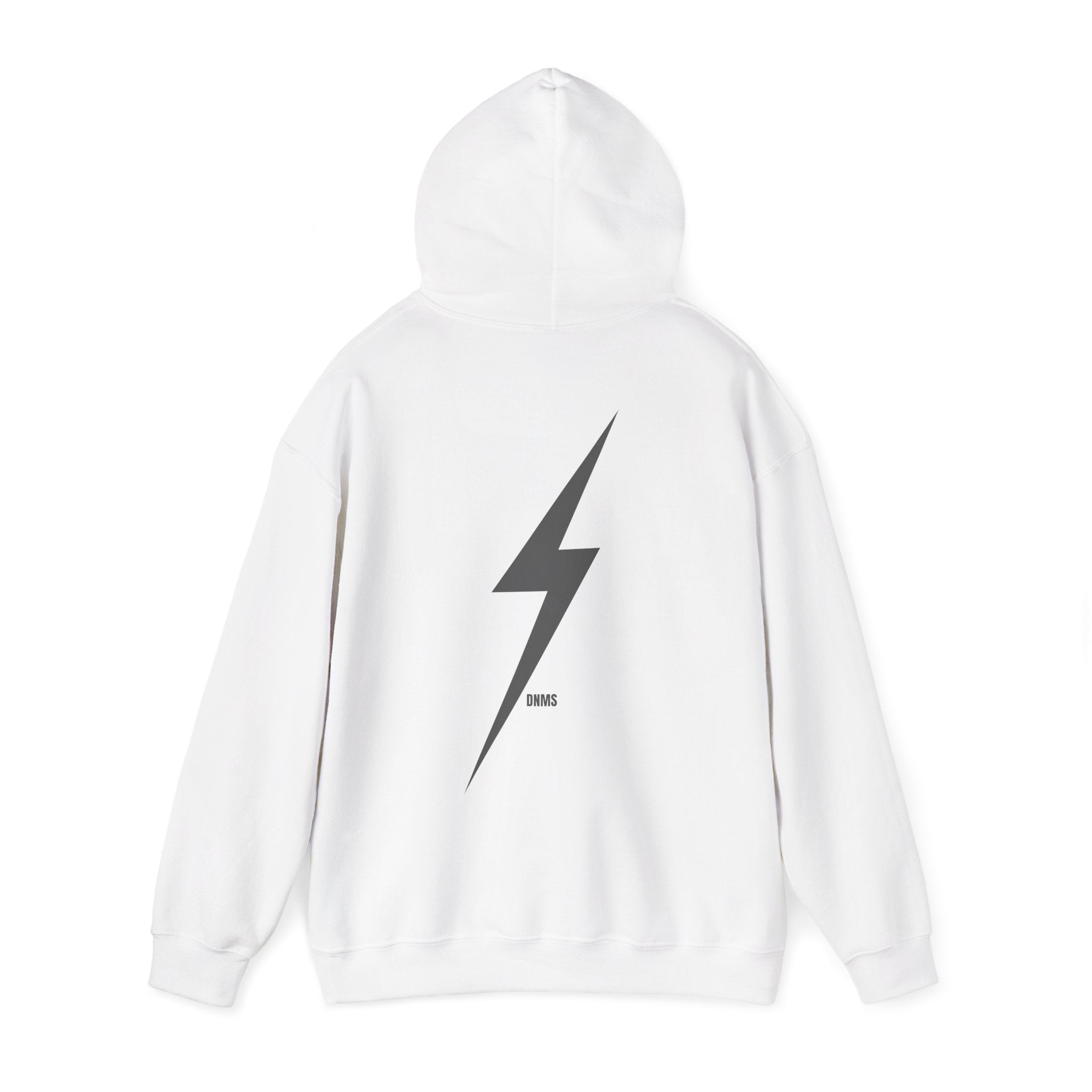 DNMS Lightning Hoodie