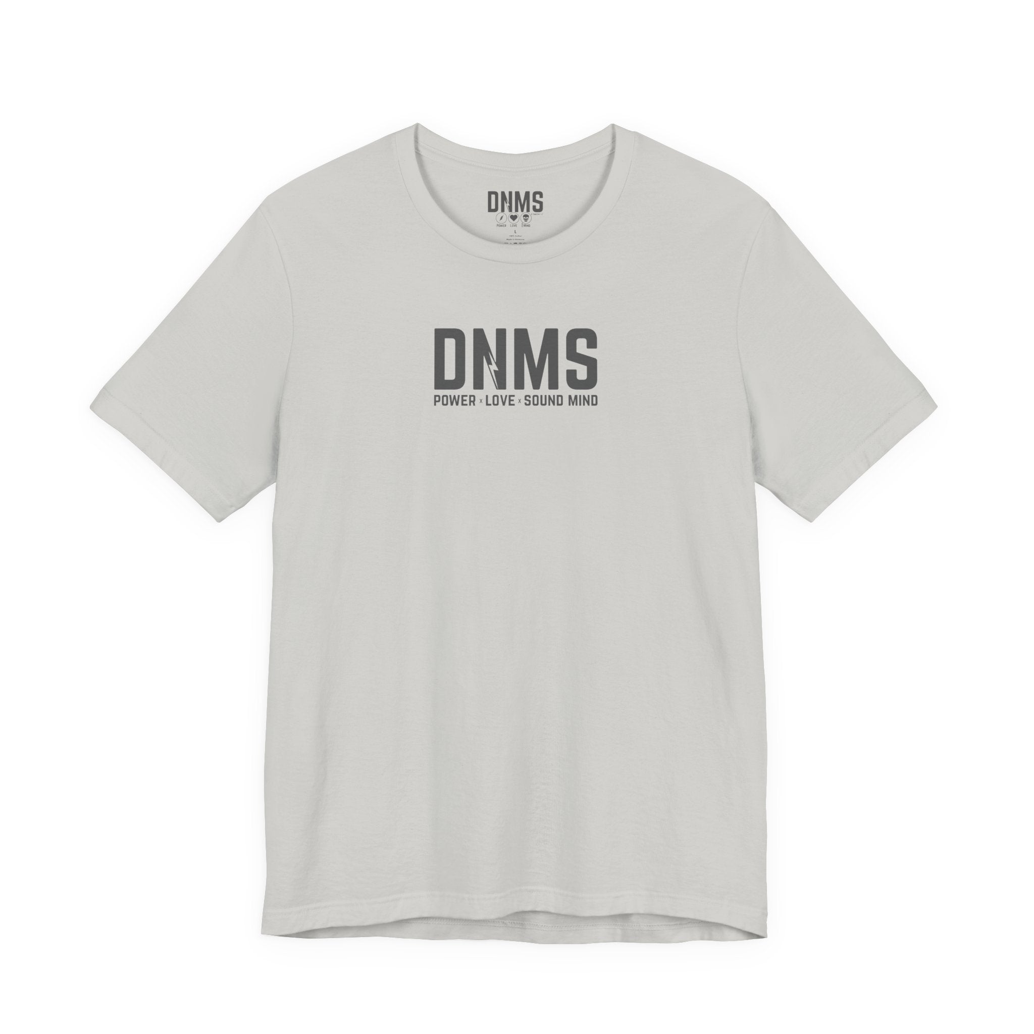 DNMS Lightning Tee