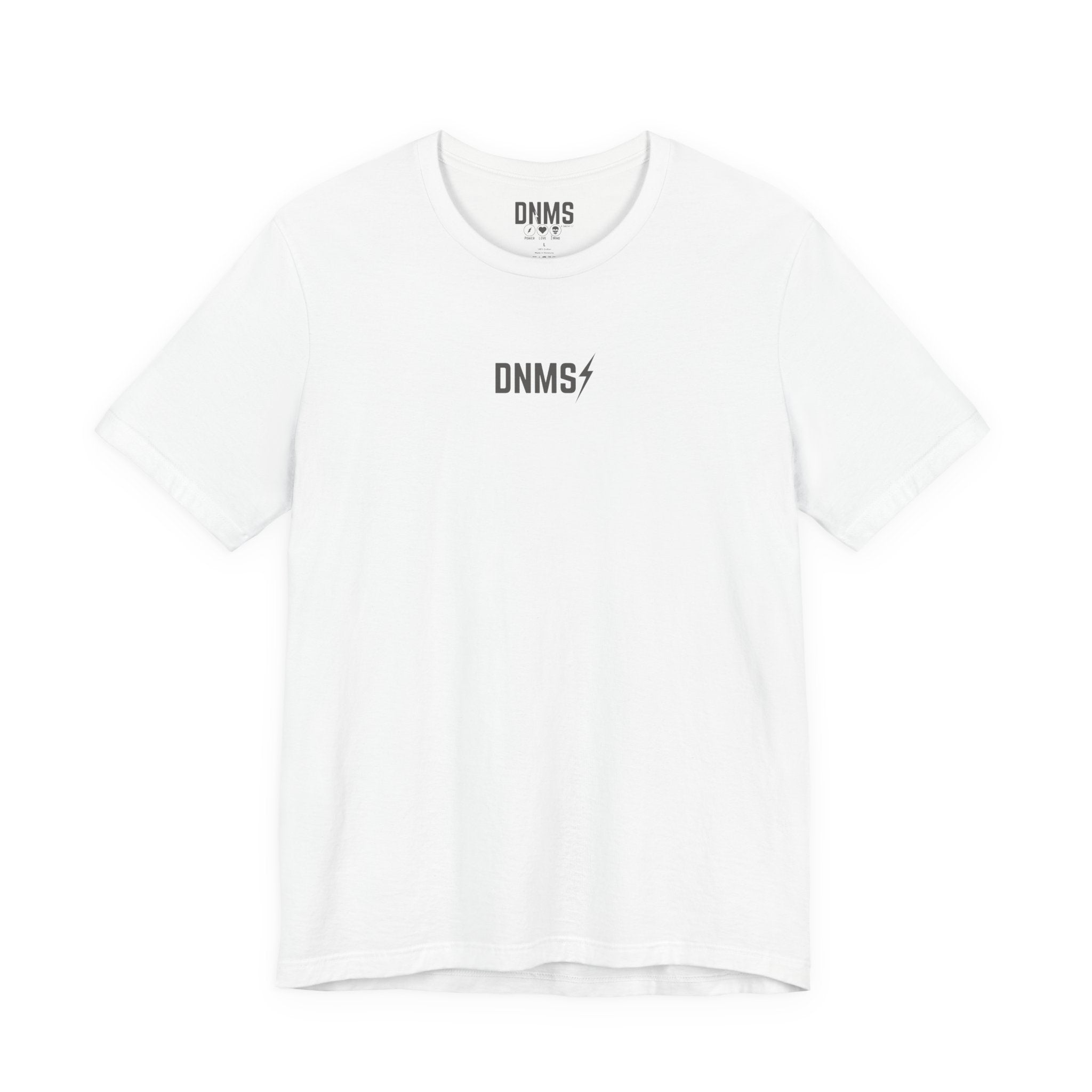 DNMS Essential Everyday Tee