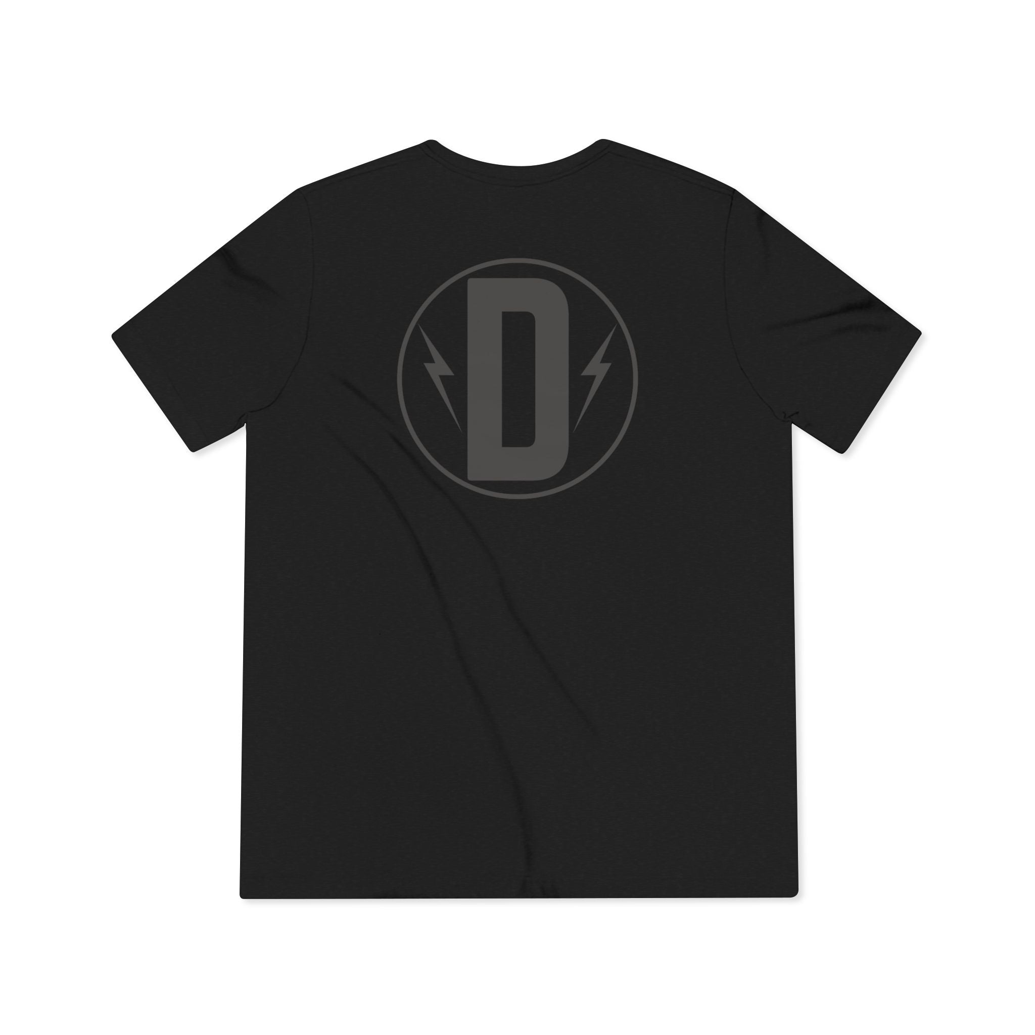 DNMS Core Performance Tee