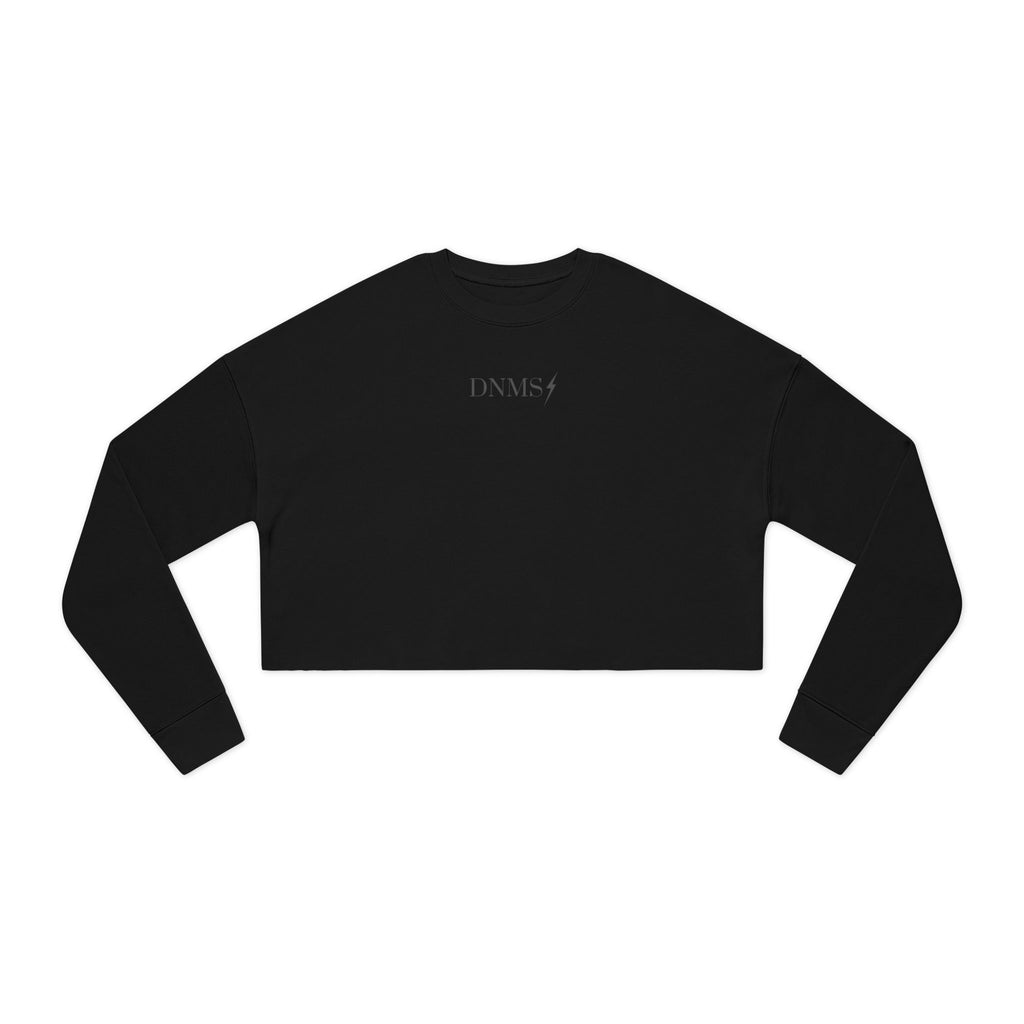 DNMS Core Cropped Sweatshirt