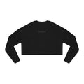 DNMS Core Cropped Sweatshirt