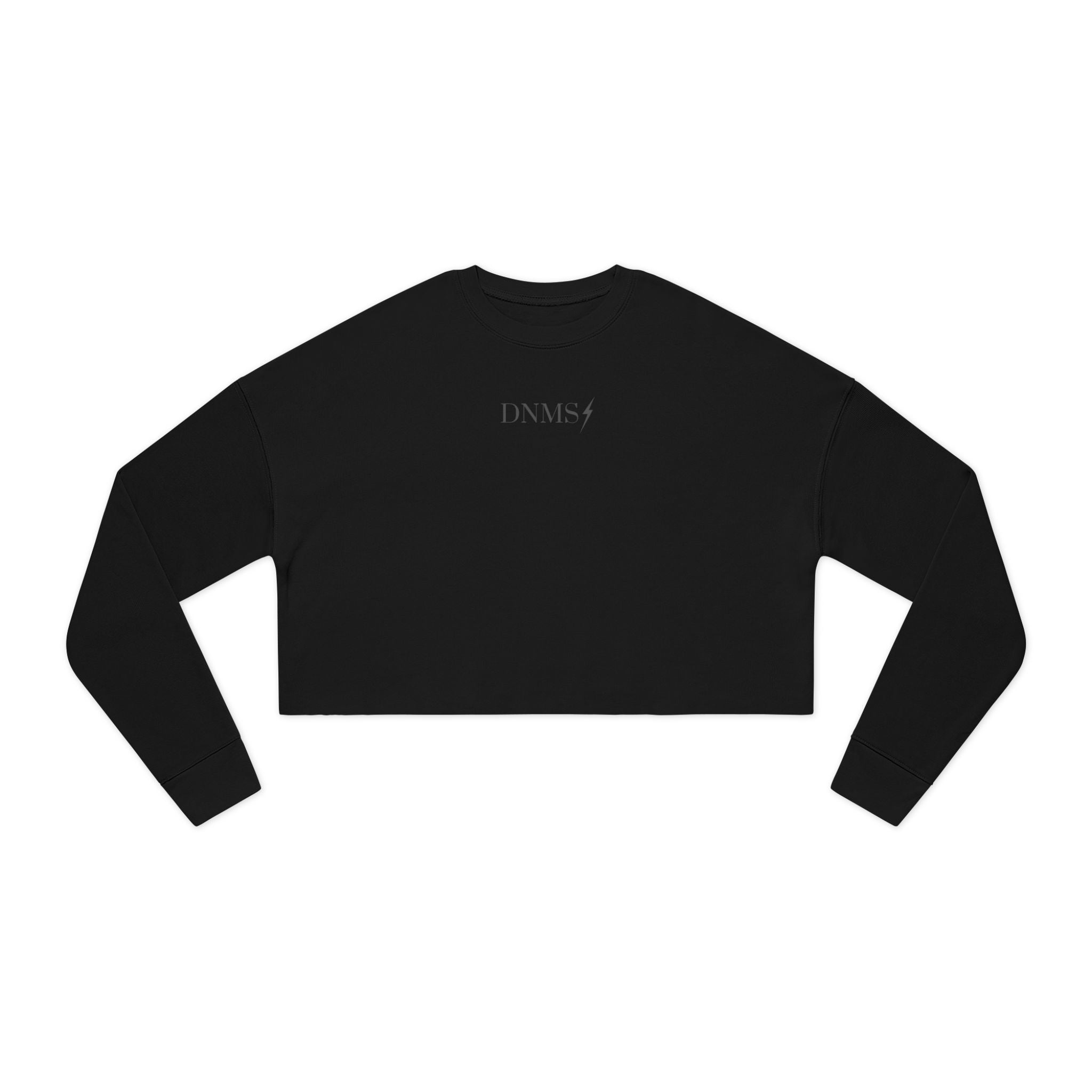 DNMS Core Cropped Sweatshirt