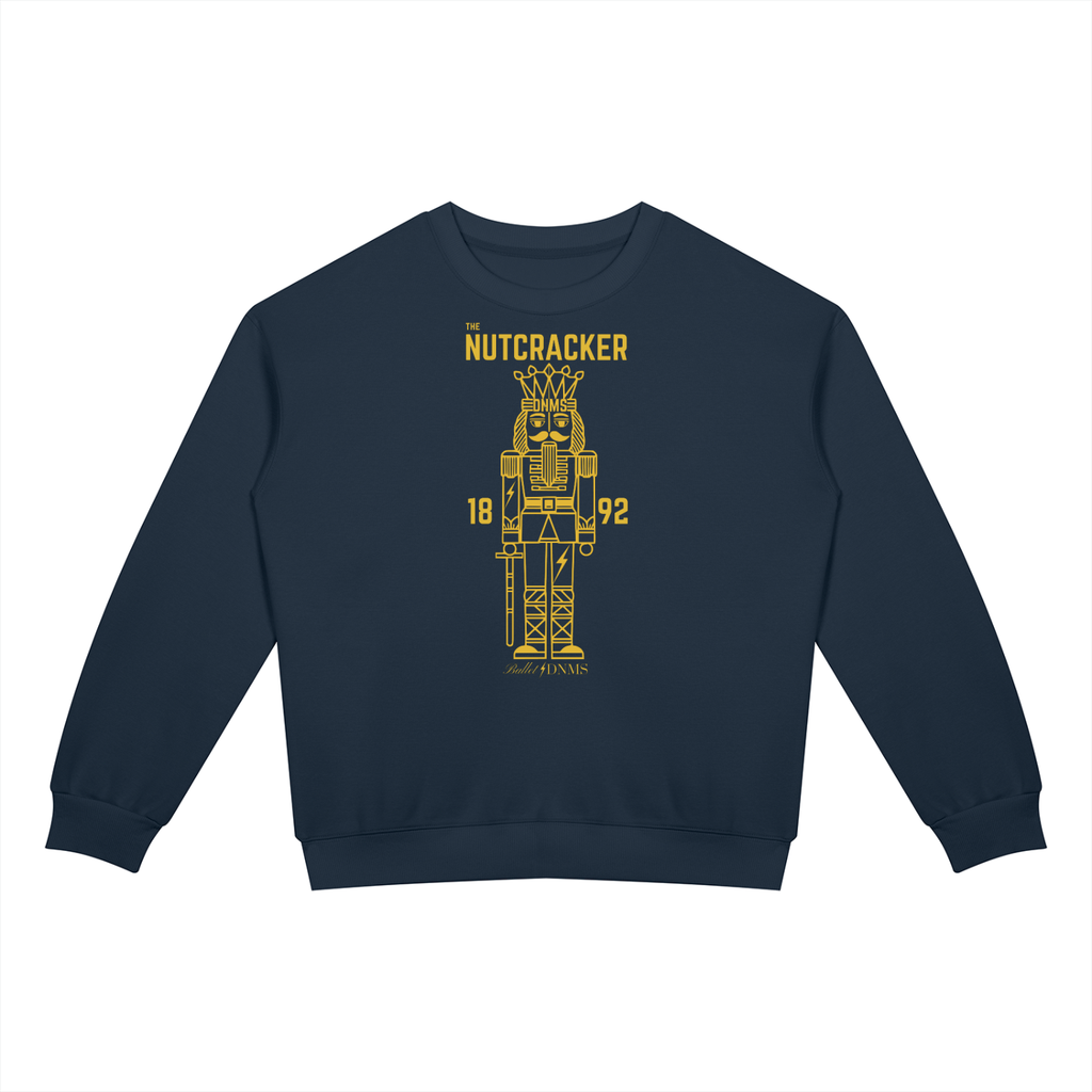 1892 Nutcracker Crewneck