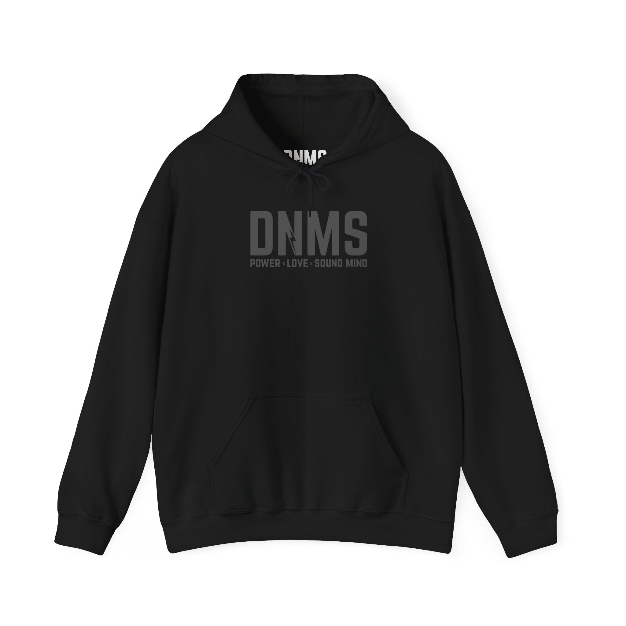 DNMS Lightning Hoodie