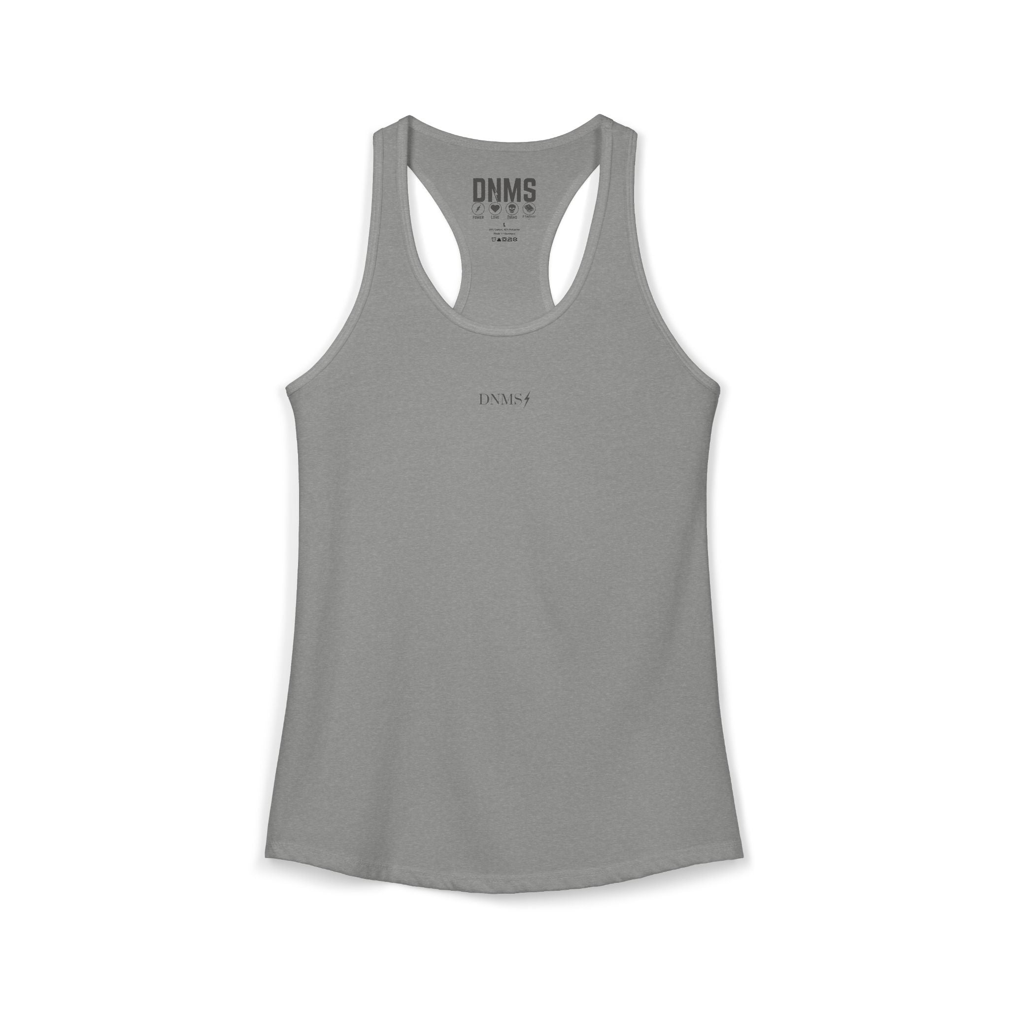 DNMS Core Women's Performance Tank