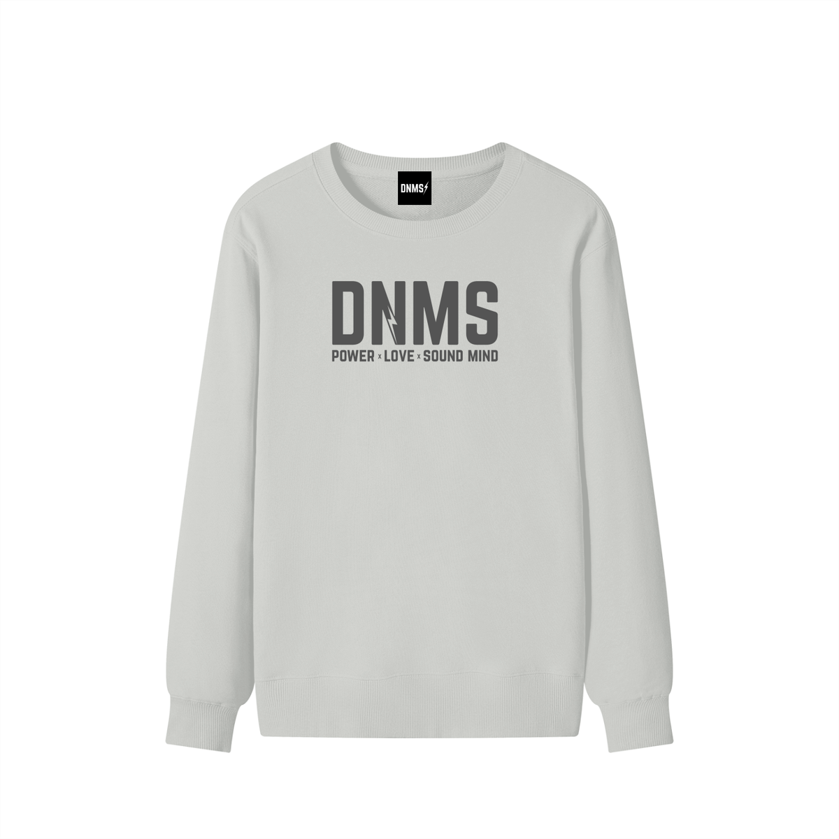 DNMS 2.1.7 Crewneck