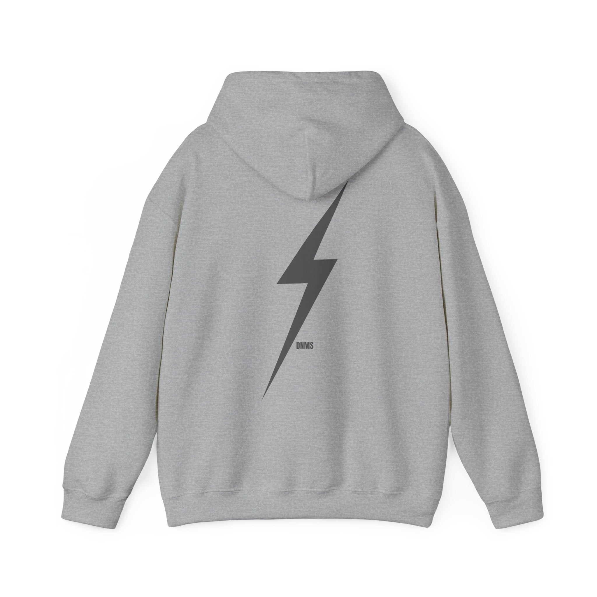 DNMS Lightning Hoodie
