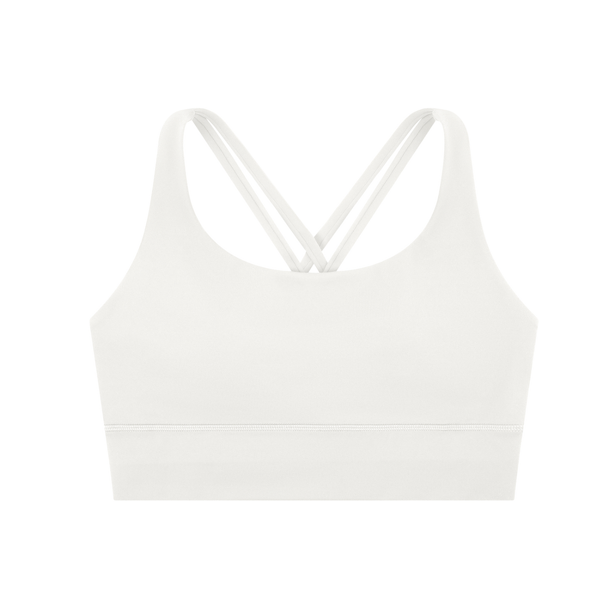 DNMS Signature Sports Bra