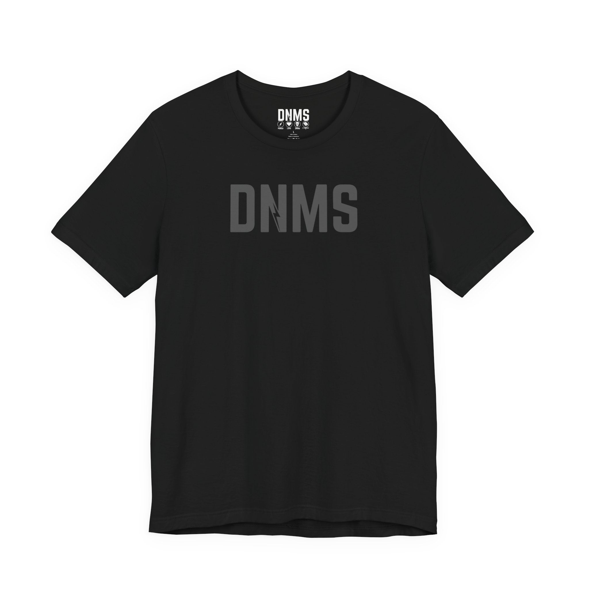 DNMS Essential Tee