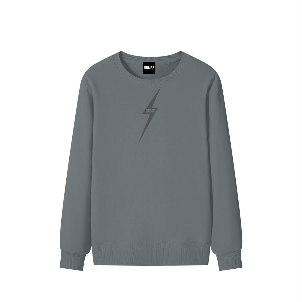 DNMS Lightning Bolt Crewneck