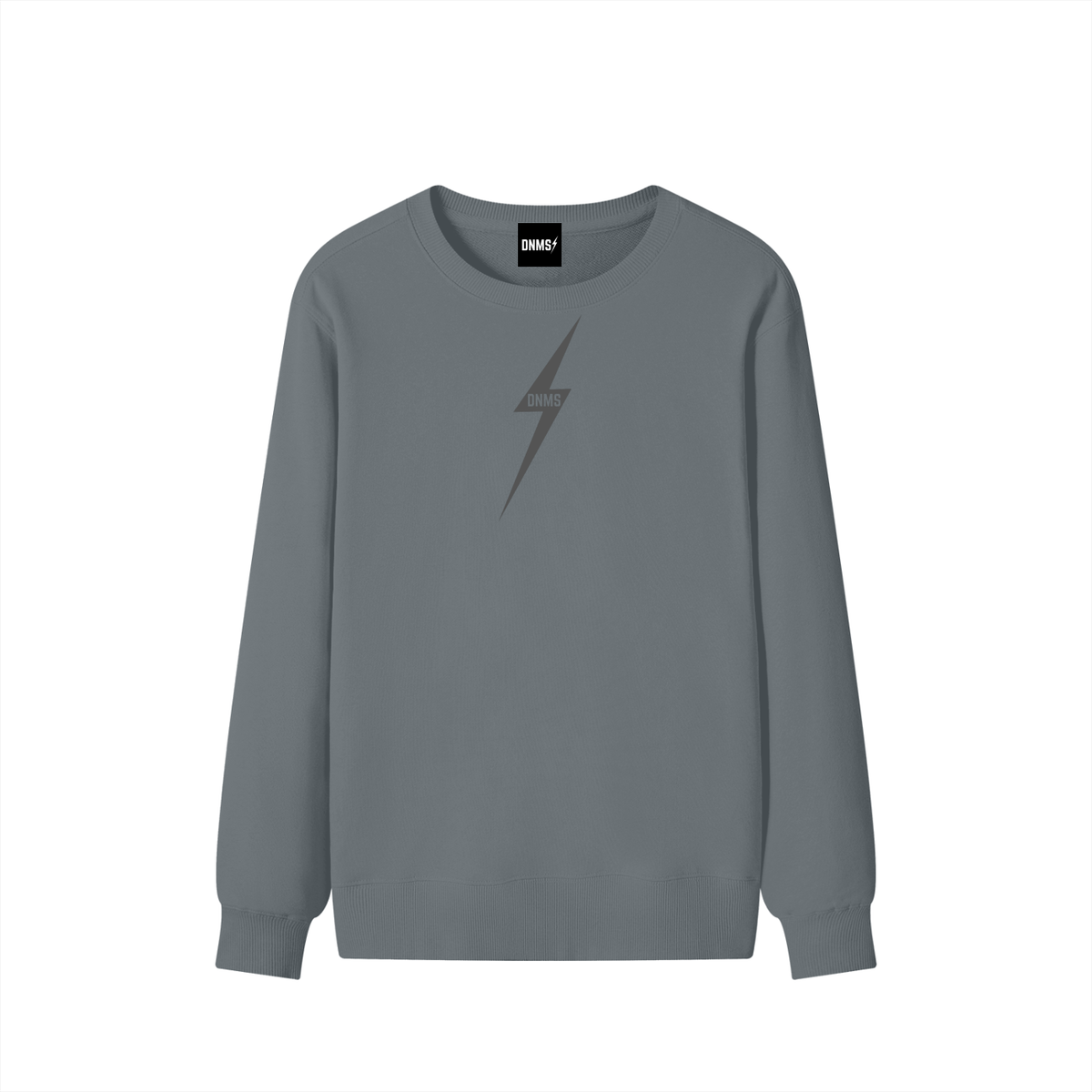 DNMS Lightning Bolt Crewneck
