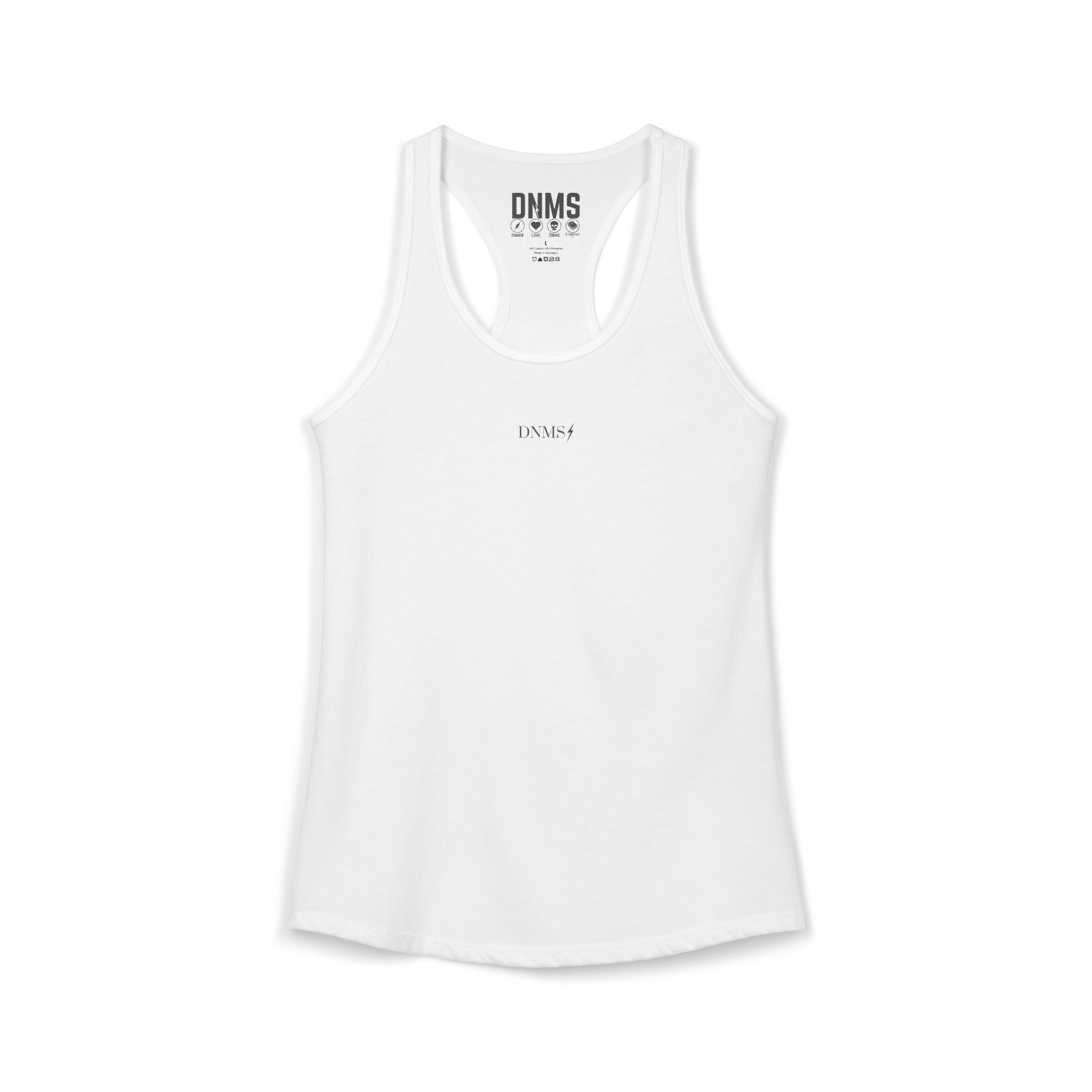 DNMS Core Women's Performance Tank