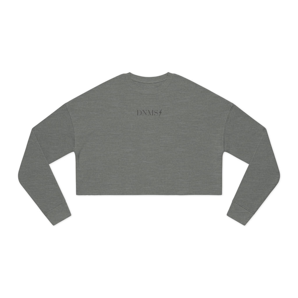 DNMS Core Cropped Sweatshirt
