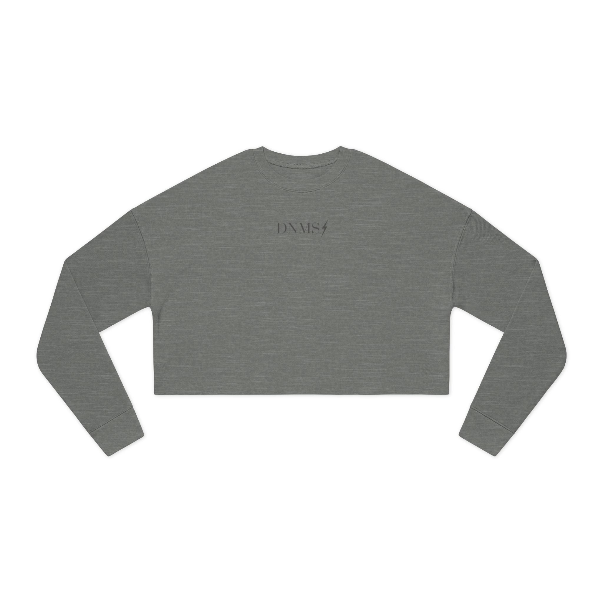 DNMS Core Cropped Sweatshirt