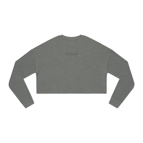 DNMS Core Cropped Sweatshirt