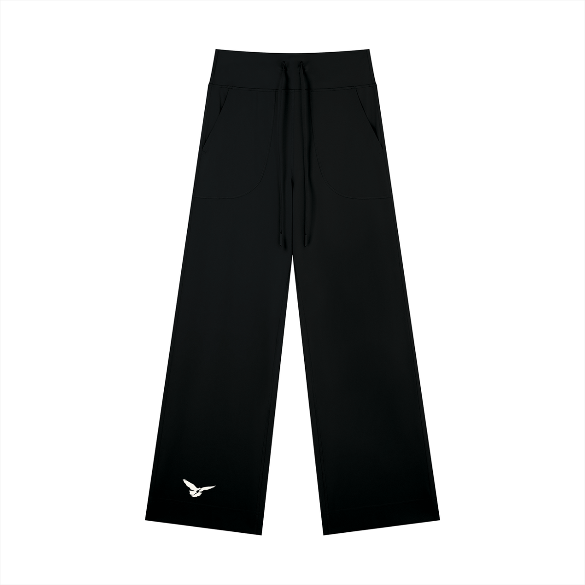 DNMS Dove Women’s Straight Leg Yoga Pant