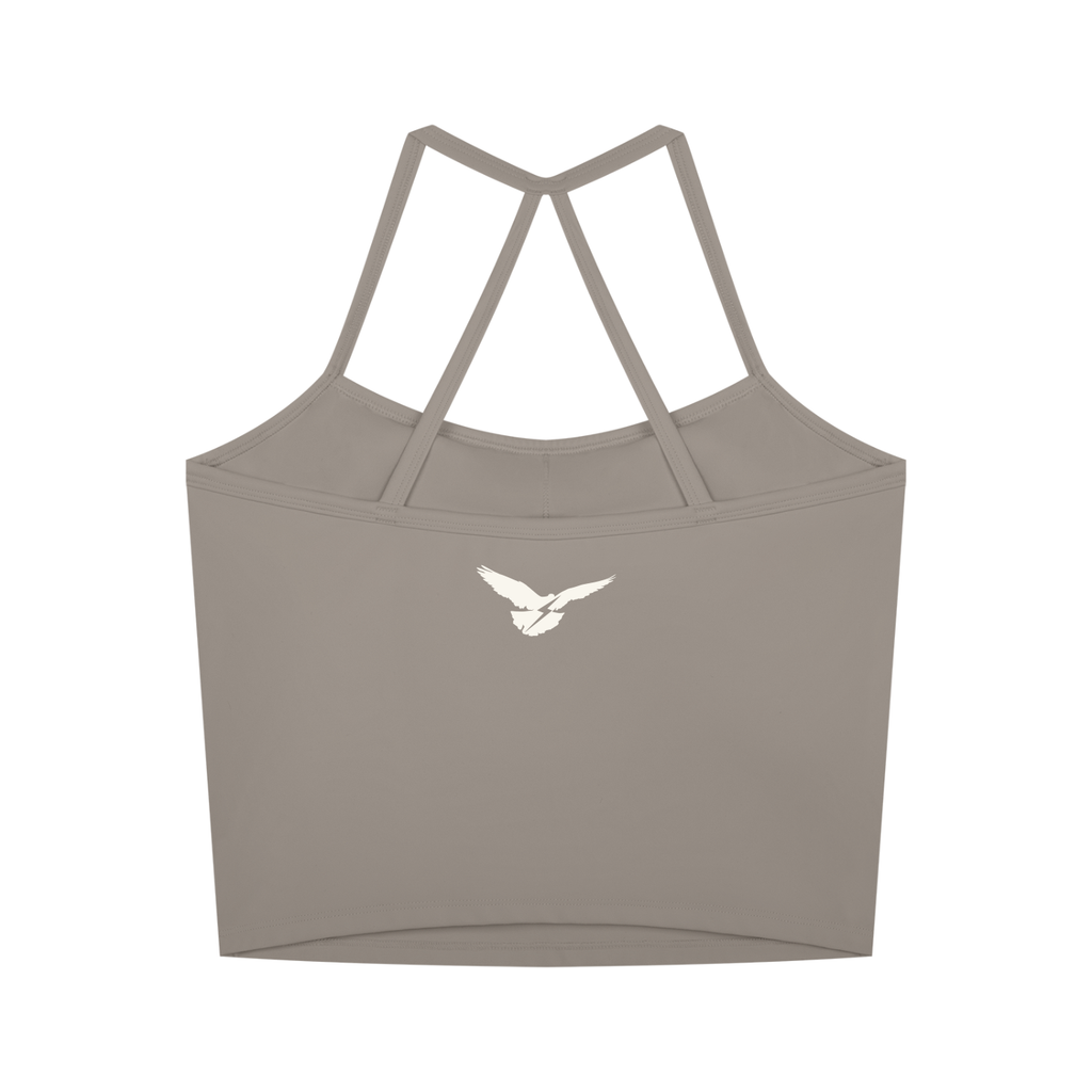 DNMS Dove Women’s Yoga Tank Top