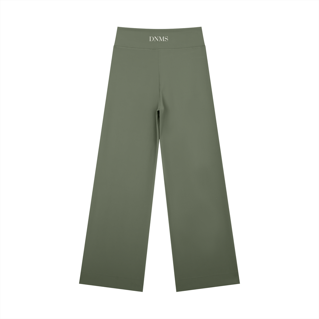 DNMS Dove Women’s Straight Leg Yoga Pant
