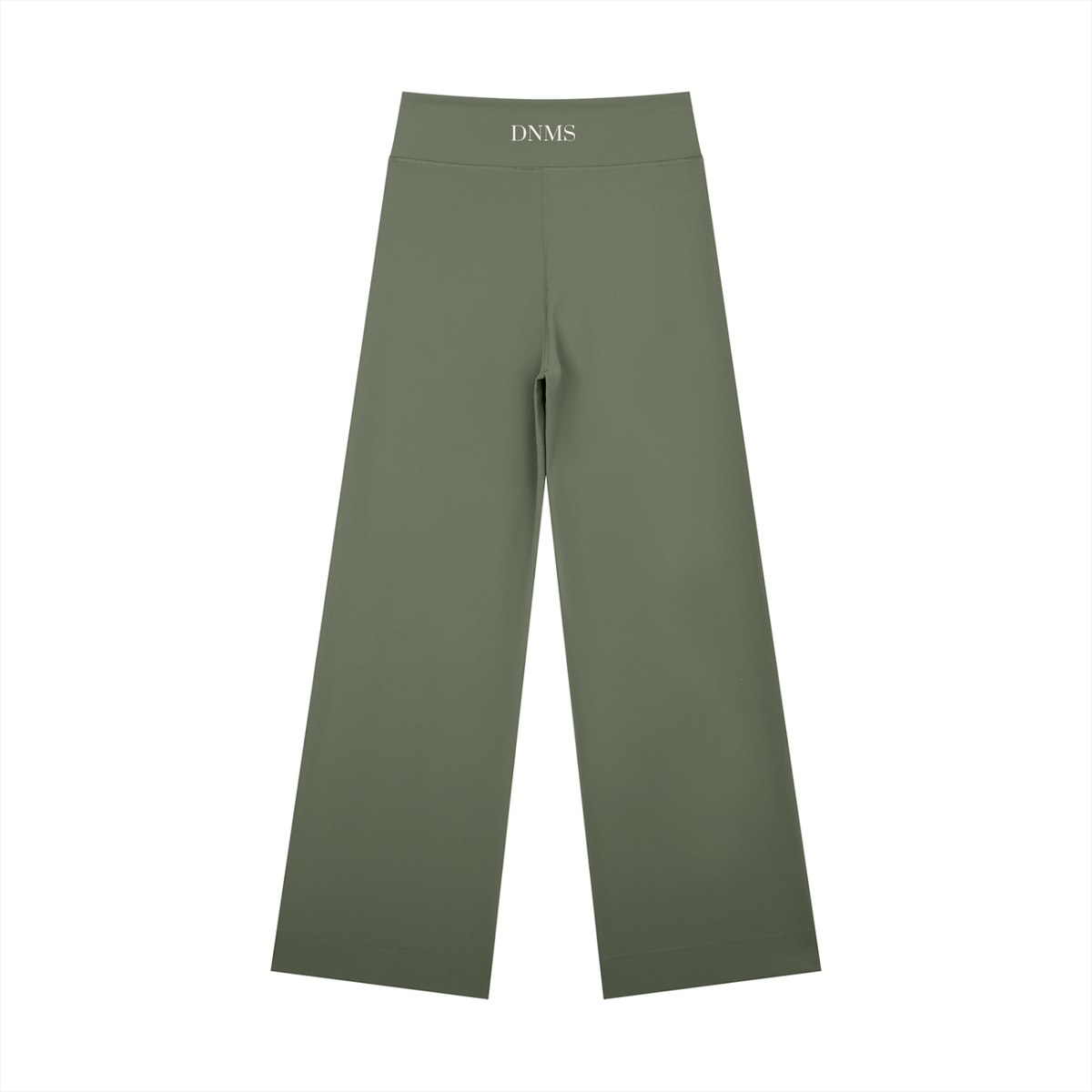 DNMS Dove Women’s Straight Leg Yoga Pant