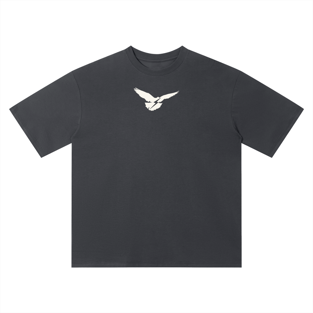 Triumph Triblend Tee