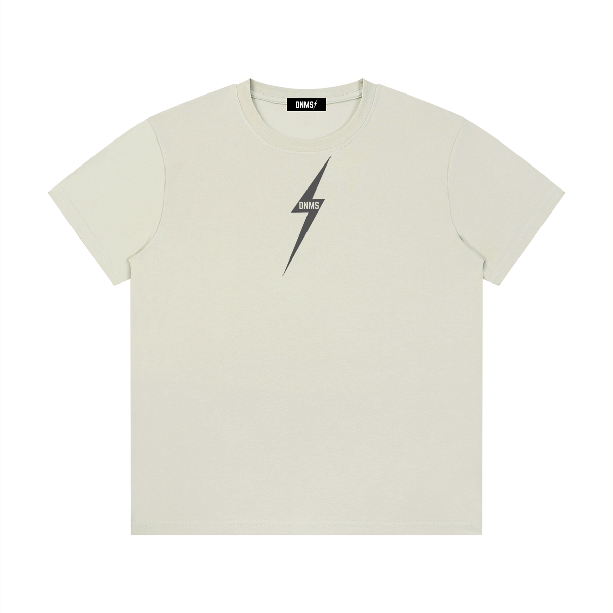 DNMS Lightning Bolt Triblend Tee