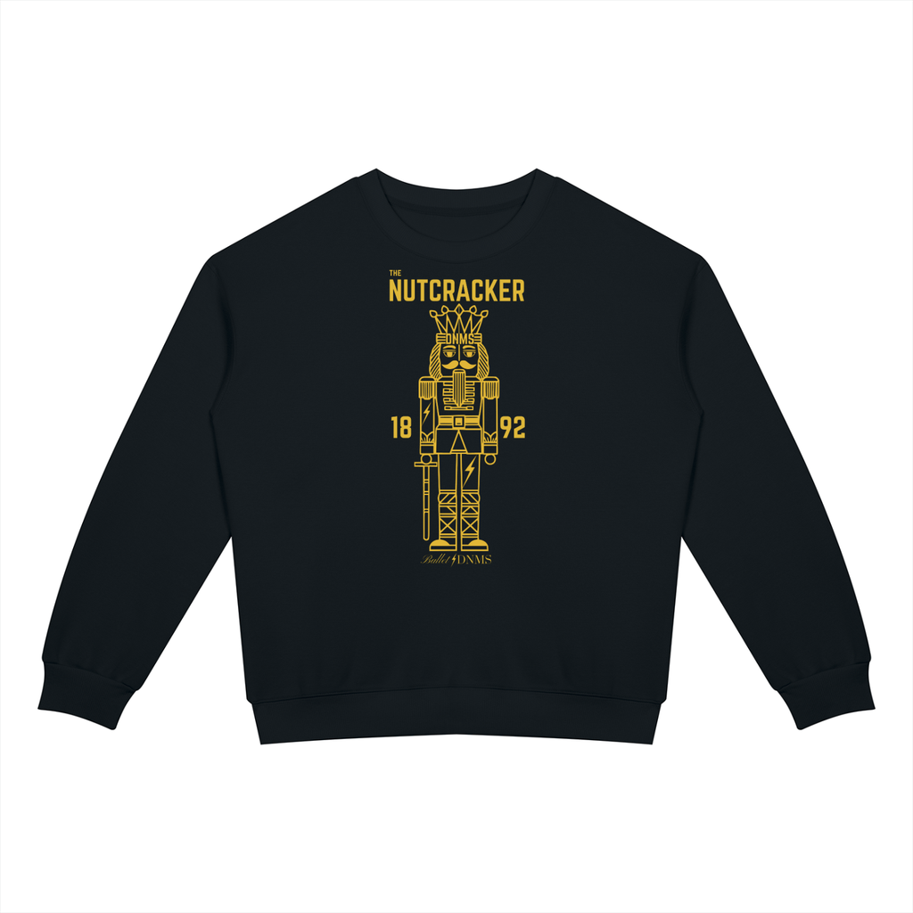 1892 Nutcracker Crewneck