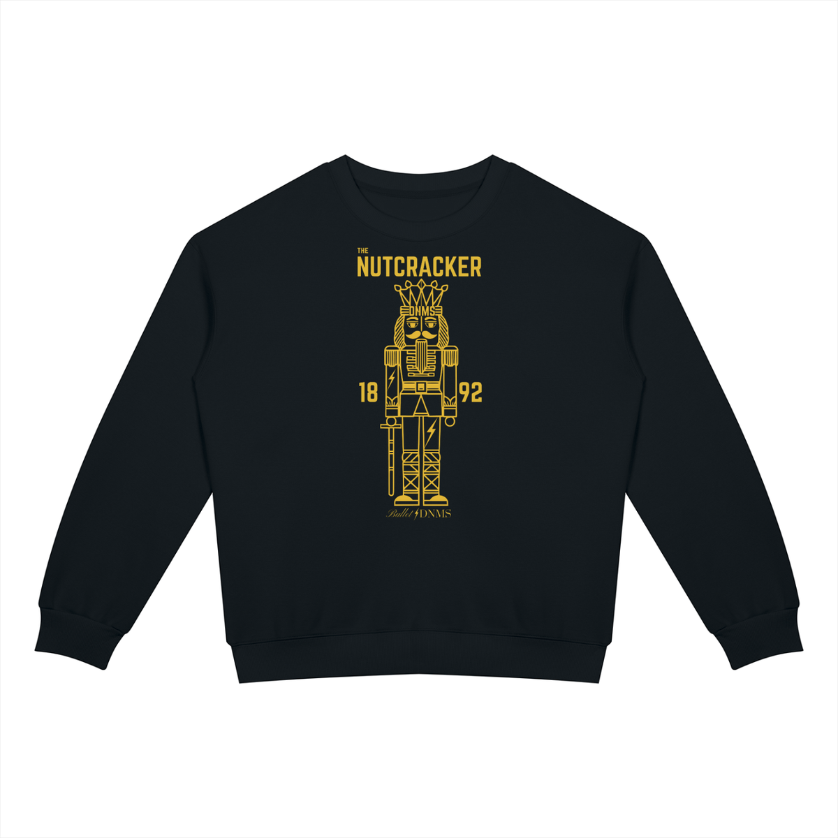 1892 Nutcracker Crewneck