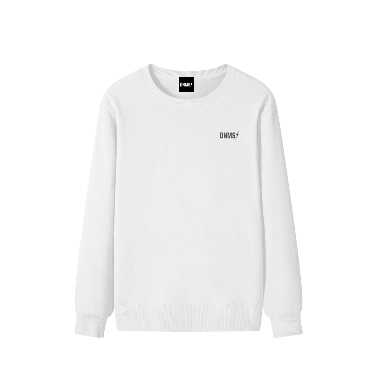 DNMS Signature Crewneck