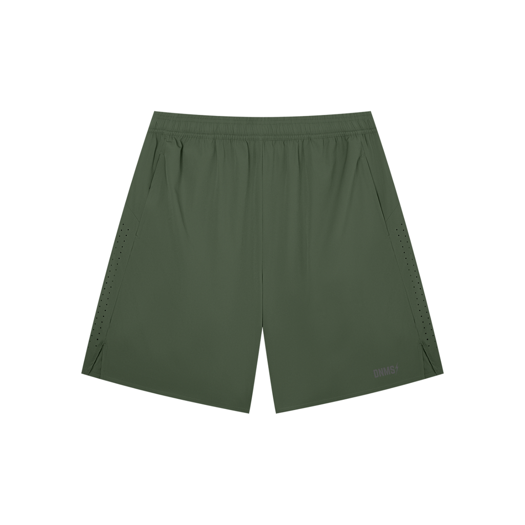 DNMS Signature Performance Shorts