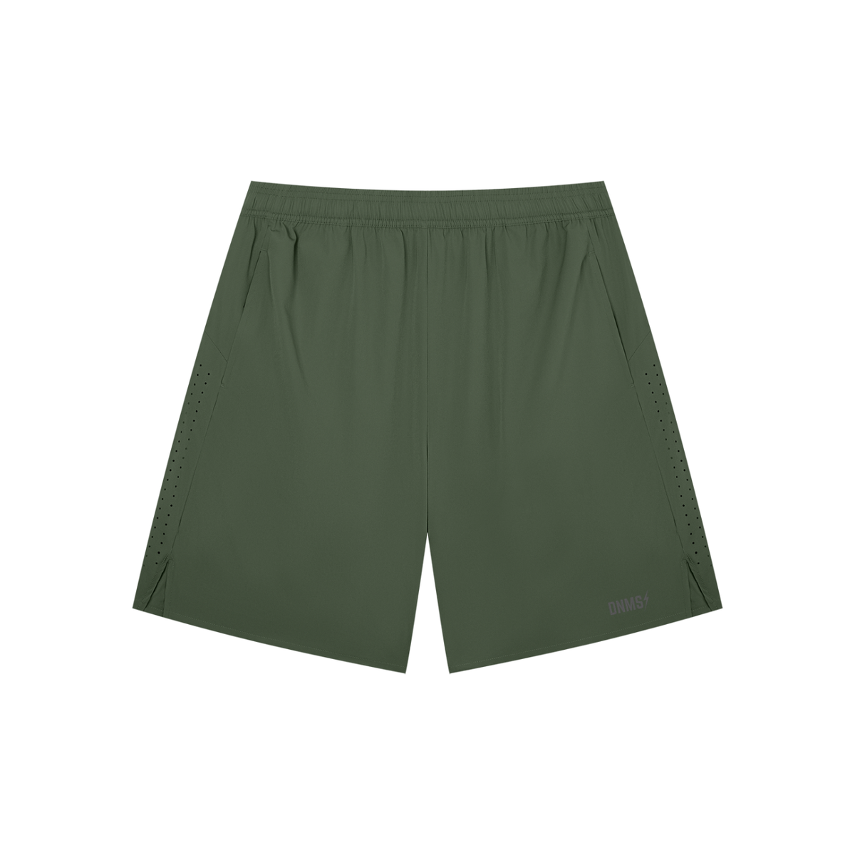 DNMS Signature Performance Shorts