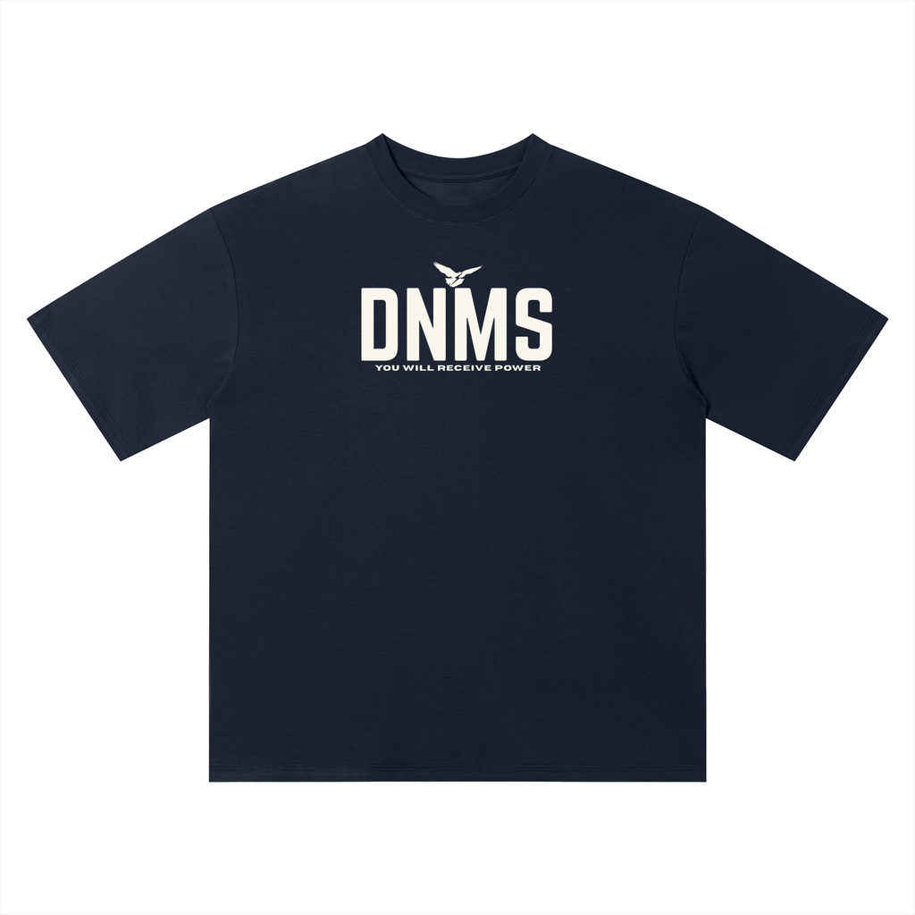 Receive Power Triblend Tee