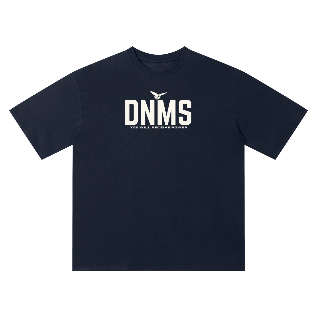 Receive Power Triblend Tee
