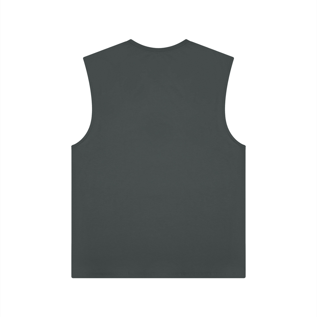 DNMS Signature Muscle Tee