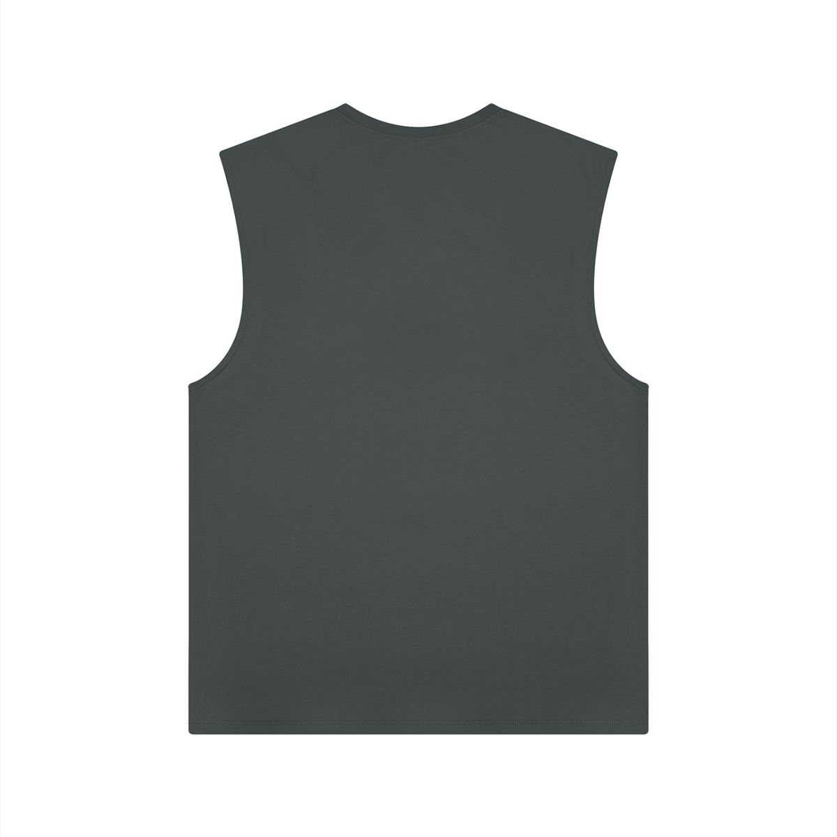 DNMS Signature Muscle Tee